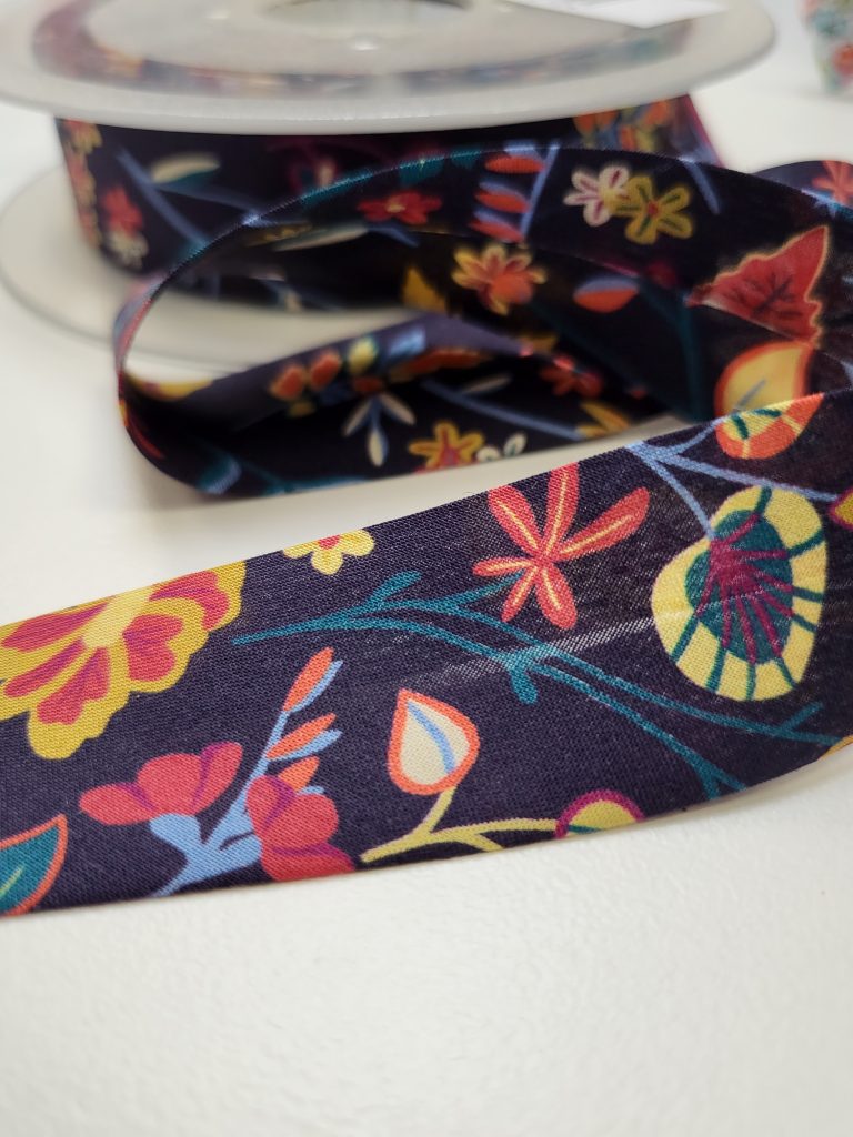 Biais Liberty  Botanist's Diary