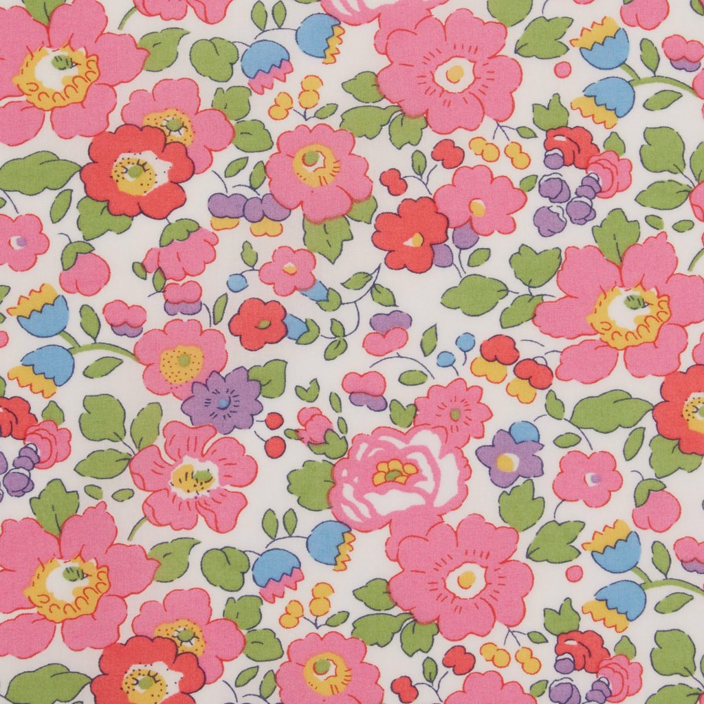 Liberty of London - Betsy rose