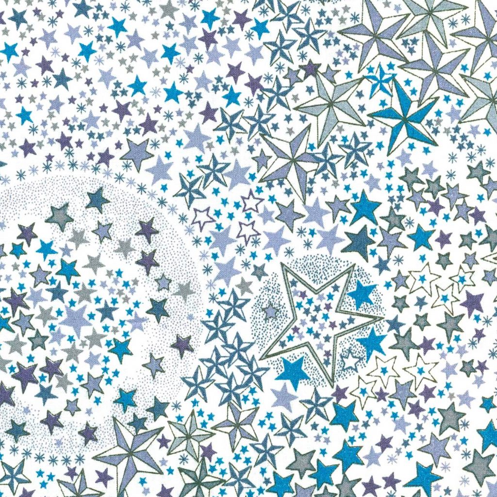 Tissu Liberty - Adelajda