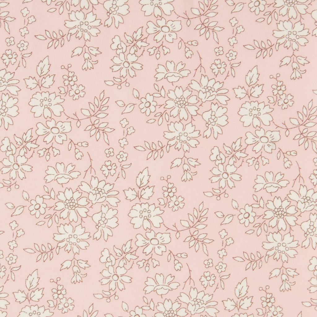 Liberty of London - Capel - Rose