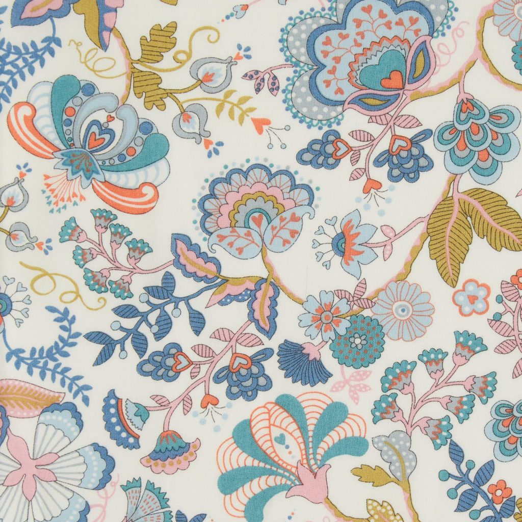 Tissu Liberty - Mabelle