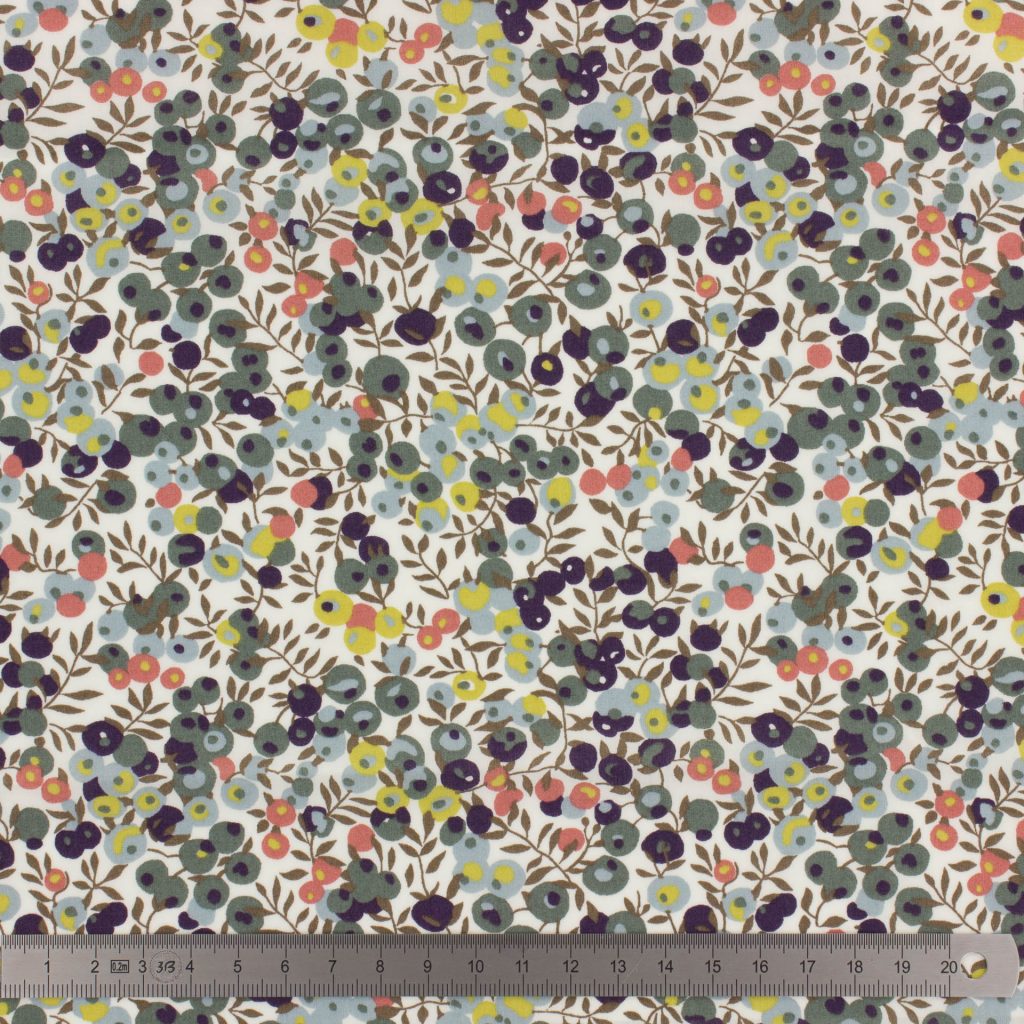 Liberty of London - Wiltshire kaki