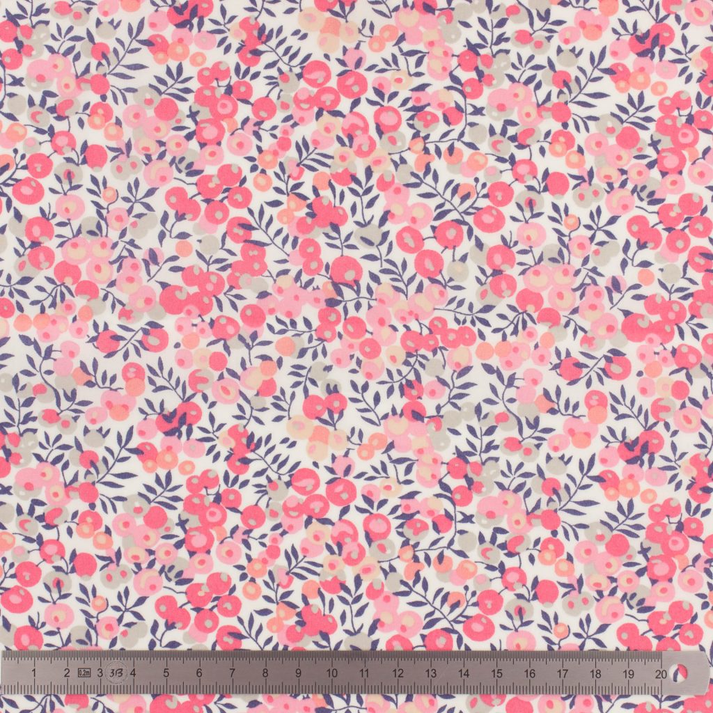 Liberty of London - Wiltshire Rose