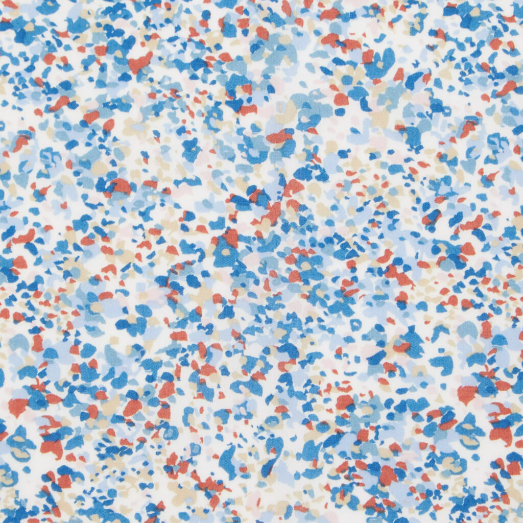 Tissu Liberty - Sun speckle