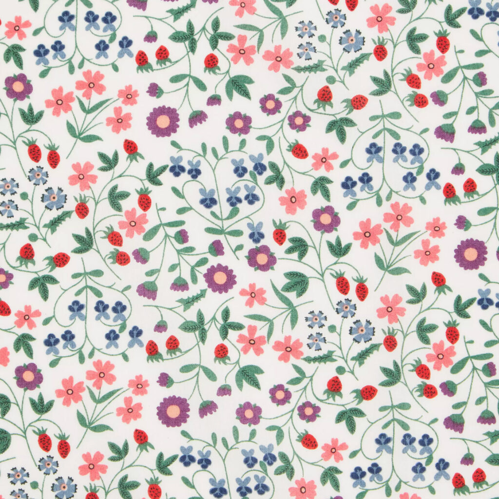 Tissu Liberty - Little