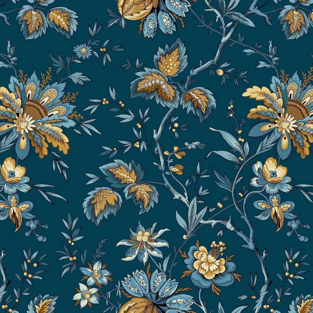 Tissu collection Beach House d'Edyta Sitar