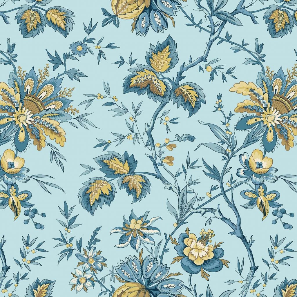 Tissu collection Beach House d'Edyta Sitar