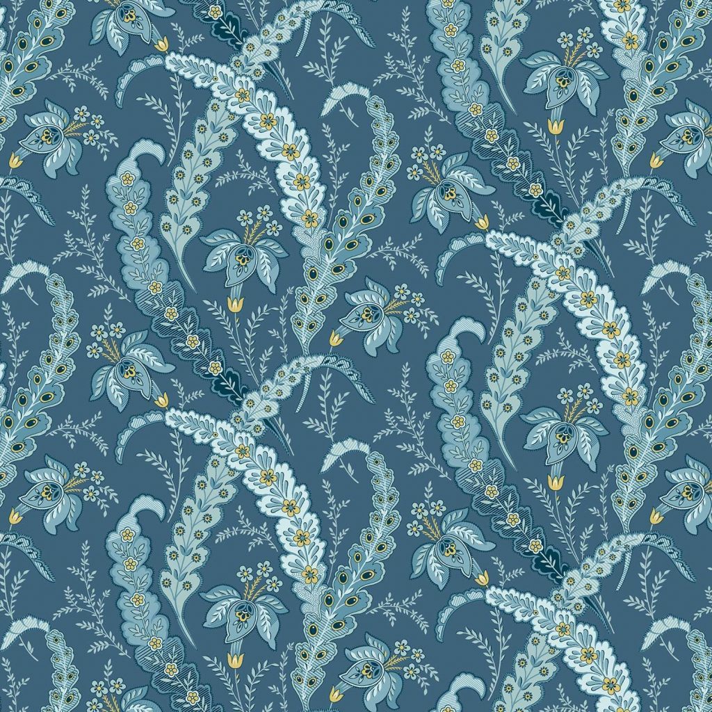 Tissu collection Beach House d'Edyta Sitar