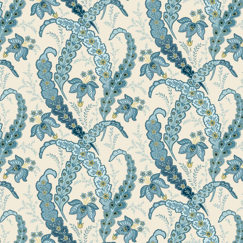Tissu collection Beach House d'Edyta Sitar