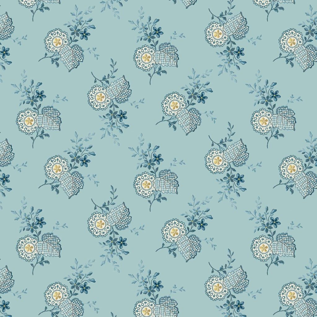Tissu collection Beach House d'Edyta Sitar