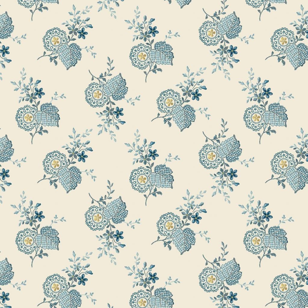 Tissu collection Beach House d'Edyta Sitar