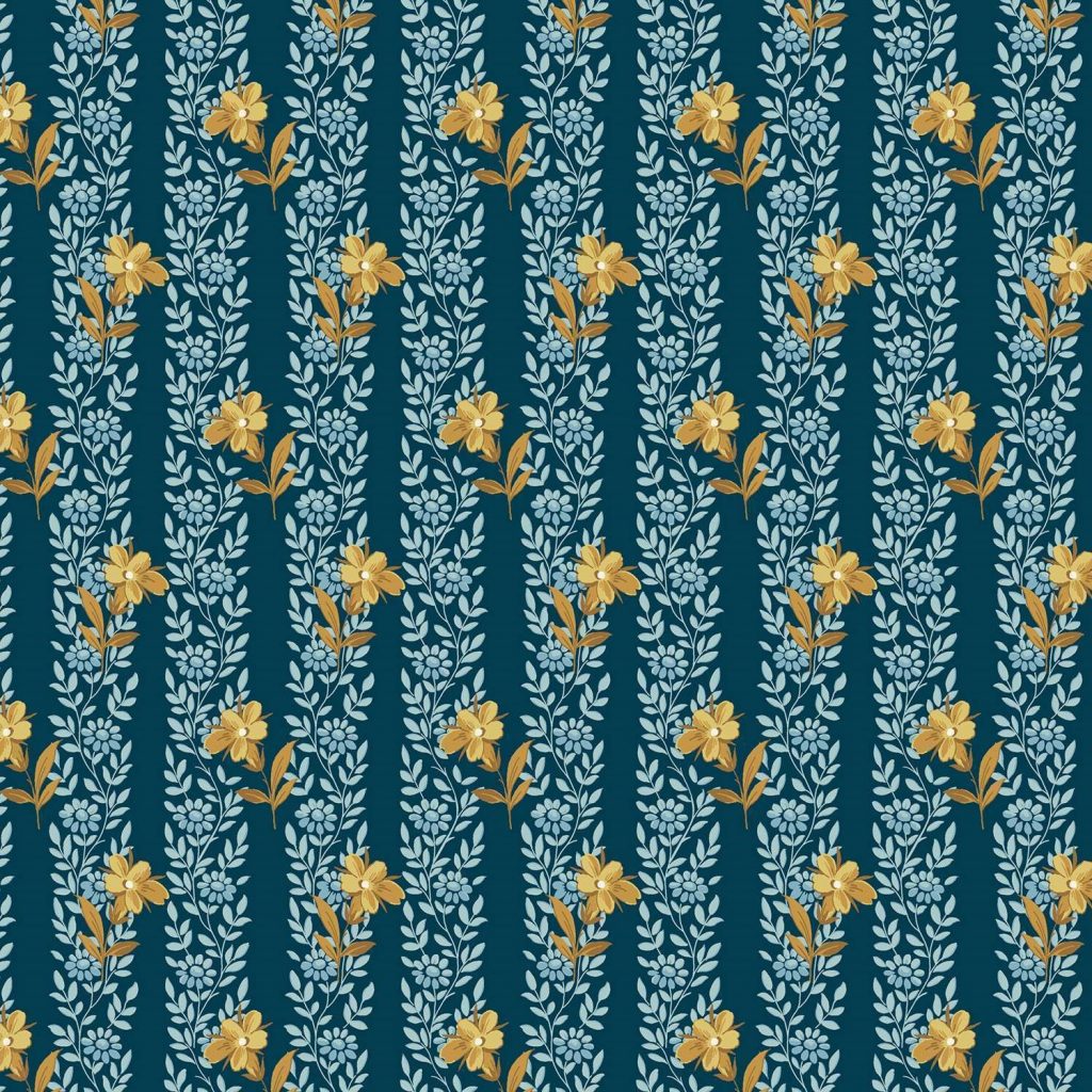 Tissu collection Beach House d'Edyta Sitar