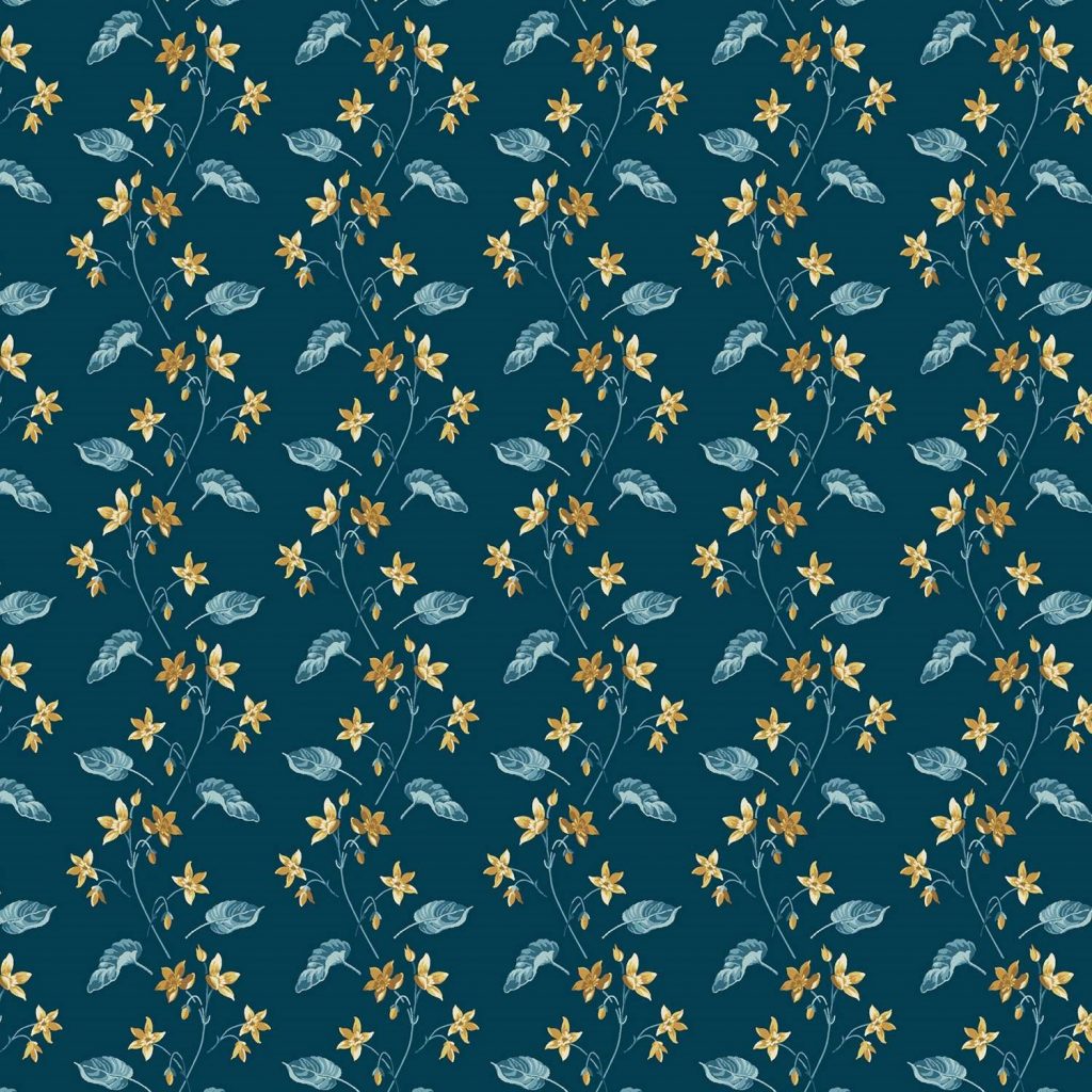 Tissu collection Beach House d'Edyta Sitar