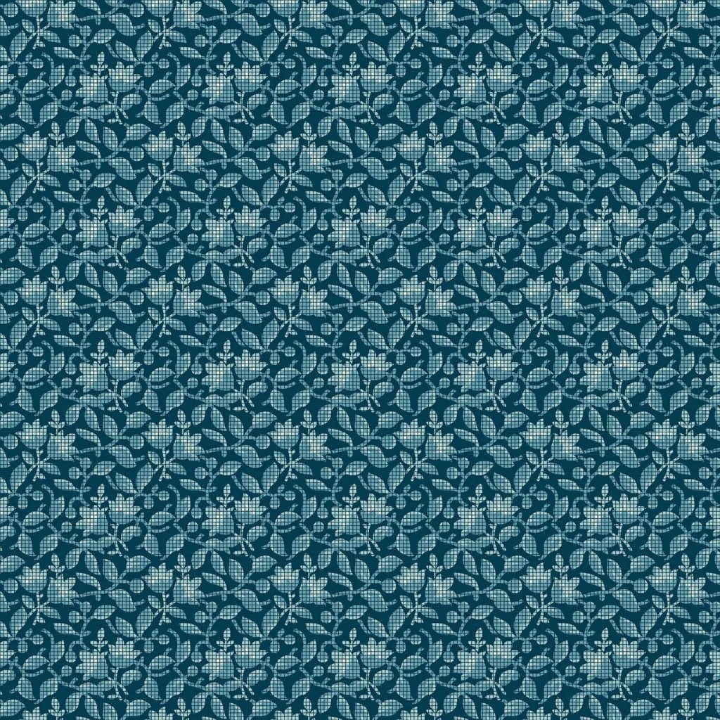 Tissu collection Beach House d'Edyta Sitar