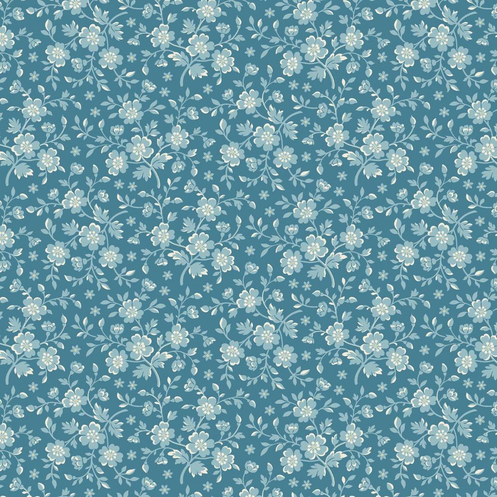 Tissu collection Beach House d'Edyta Sitar