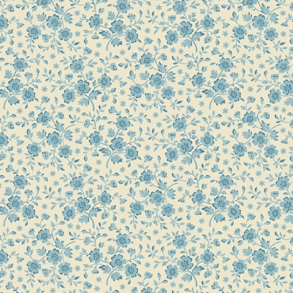 Tissu collection Beach House d'Edyta Sitar