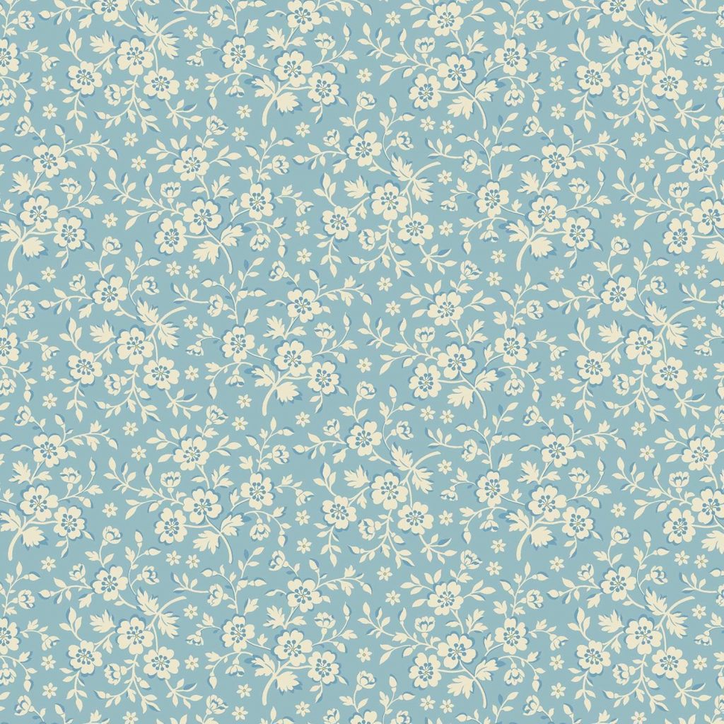 Tissu collection Beach House d'Edyta Sitar