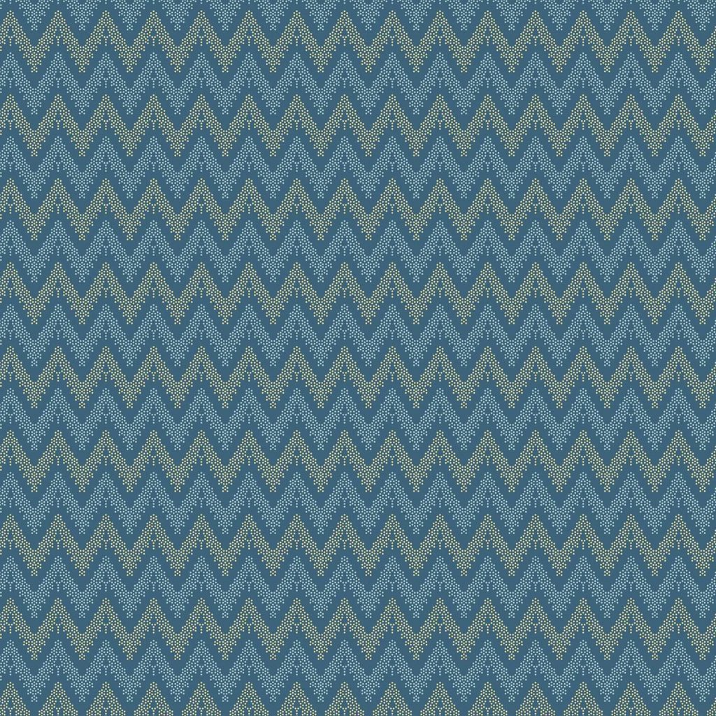 Tissu collection Beach House d'Edyta Sitar