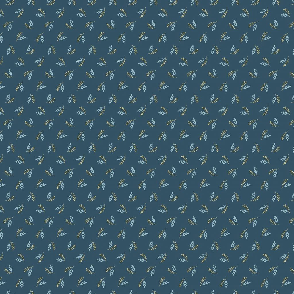 Tissu collection Beach House d'Edyta Sitar