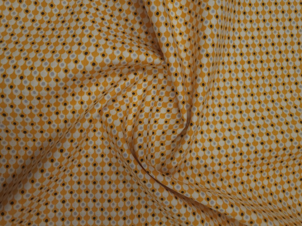Tissu Halloween