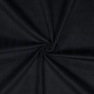 Tissu velours idéal pour les vêtements et accessoires