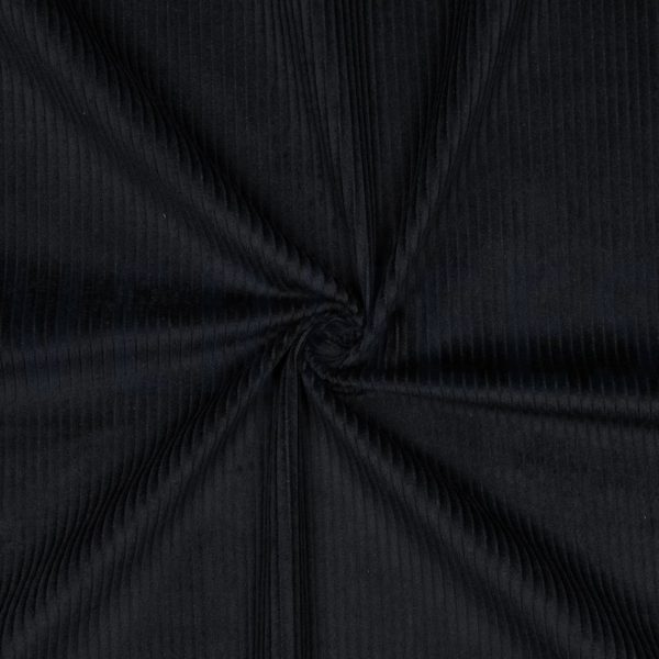 Tissu velours idéal pour les vêtements et accessoires