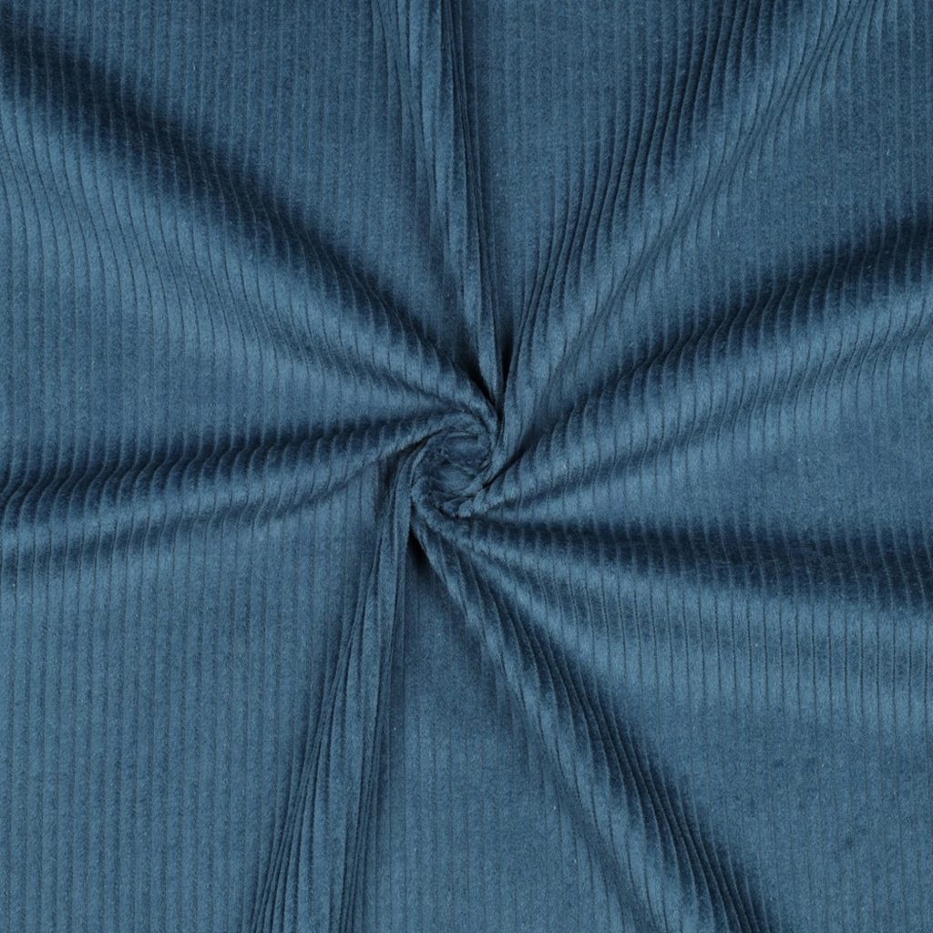 Velours idéal pour les accessoires ou le vestimentaire