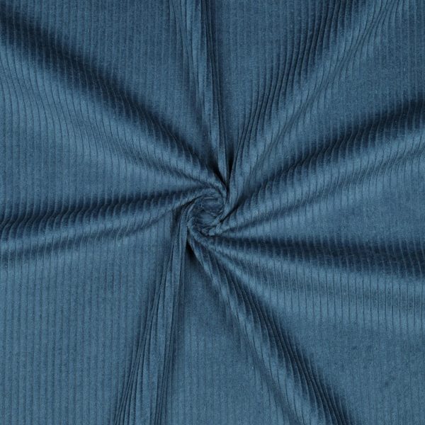 Velours idéal pour les accessoires ou le vestimentaire