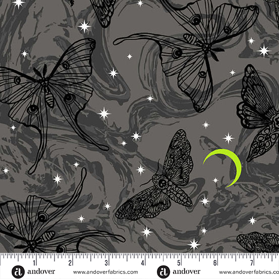 Tissu collection Phantasm