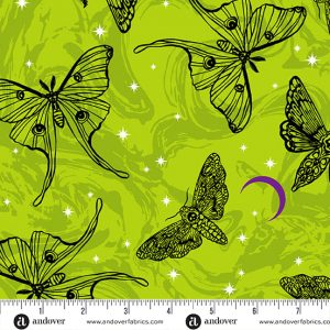 Tissu collection Phantasm