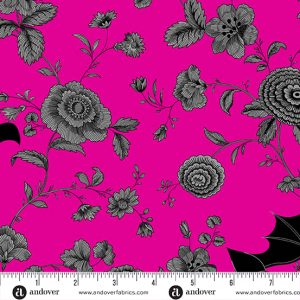 Tissu collection Phantasm