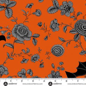 Tissu collection Phantasm