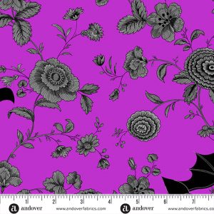 Tissu collection Phantasm