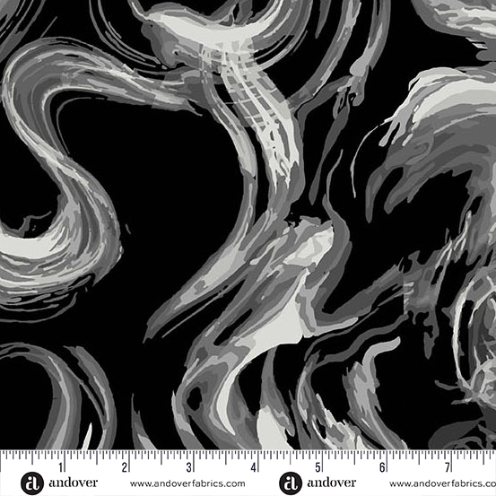 Tissu collection Phantasm