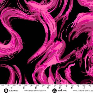 Tissu collection Phantasm