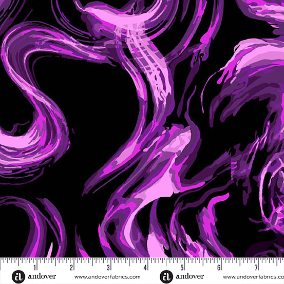 Tissu collection Phantasm