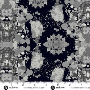 Tissu collection Phantasm