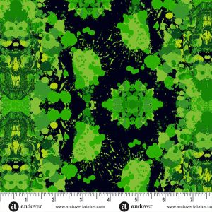 Tissu collection Phantasm