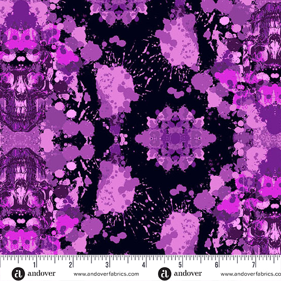 Tissu collection Phantasm