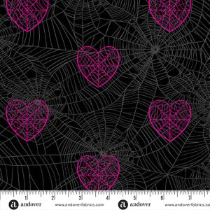 Tissu collection Phantasm
