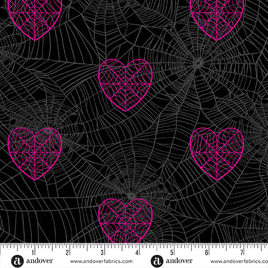 Tissu collection Phantasm