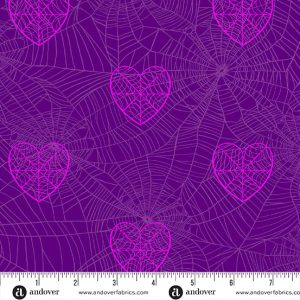 Tissu collection Phantasm