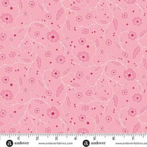 Tissus Collection A Song To Sing