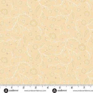 Tissus Collection A Song To Sing