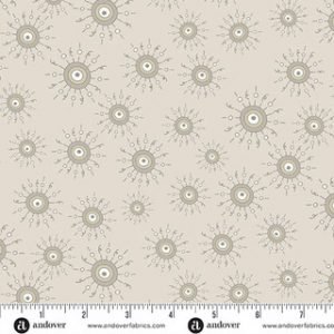 Tissus Collection A Song To Sing