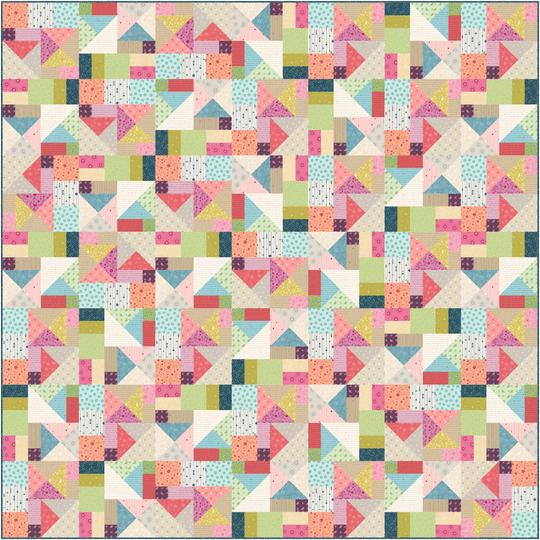 TissuMakower- A Song To Sing -25cmx110cm – Image 2