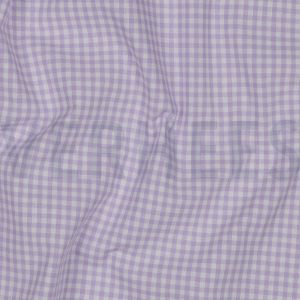 Tissu vichy 2.7mm - lila
