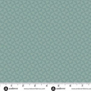 Tissus Makower - Square Dance