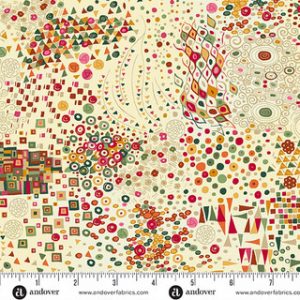 Collection makower Golden