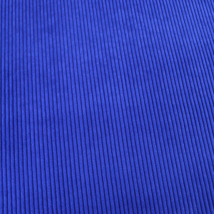 Coupon tissu - Velours Huggy